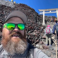 Ebara Elliott Energy Employee Shane Harvey's profile photo