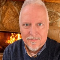 Smith Barid, LLC Employee Steve Worrall's profile photo