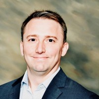 Champion Technology Services, Inc. Employee Asa Ange's profile photo