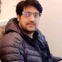 Sitata Employee Zaid Mughal's profile photo