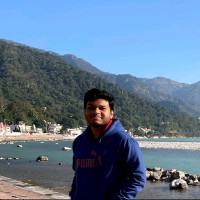 Cisco Employee Sumit Bera's profile photo