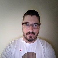 iHerb, LLC Employee Joshua Benjamin's profile photo