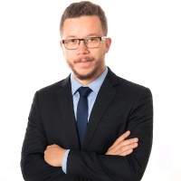 Yalo Employee Luigi Silva's profile photo