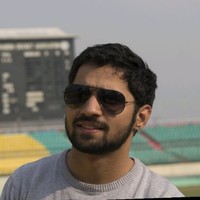 Ashish Kapil Email