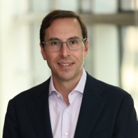 BlackRock Employee Rob Goldstein's profile photo