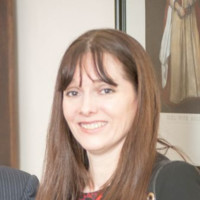 The Royal Parks Employee Jane Mrics's profile photo