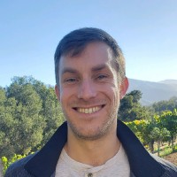 First Solar Employee Dave Palm's profile photo