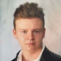 bacca Employee Vladislav Ivanov's profile photo