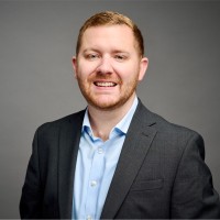 GLAAD Employee Cody Vermillion's profile photo