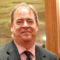 RTI Employee Paul Key's profile photo