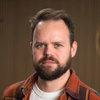h2o creative Employee Luke O.'s profile photo