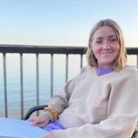 BrandPointZero Employee Grace Bush's profile photo