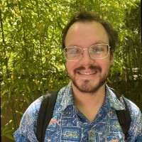 Washington Area Bicyclist Association (WABA) Employee Joseph Hamd's profile photo