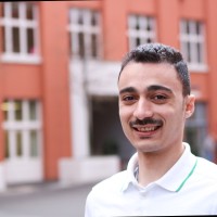 Concentrix Employee Ammar Saeb's profile photo
