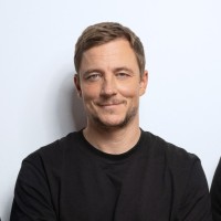 waterdrop® Employee Christoph Hermann's profile photo