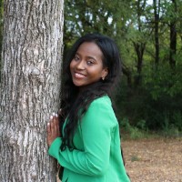 Cowboys Fit Employee Alexis Houston's profile photo