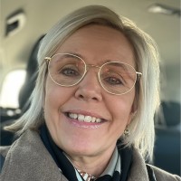 Aalborg Lufthavn Employee Lene Iversen's profile photo