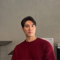 A*star Research Employee Ben Draper's profile photo