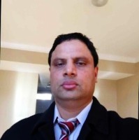 FoodLion Employee Suresh Ghimire's profile photo