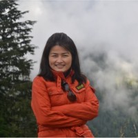 Ralph Lauren Employee Kathy Jiang's profile photo