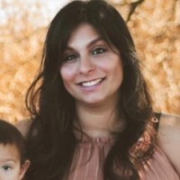 Top It Off Bottling Employee Dené Larsen's profile photo