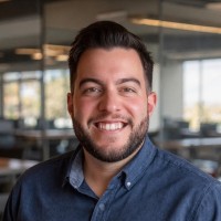 VALiNTRY360 Employee Tyler Donmoyer's profile photo