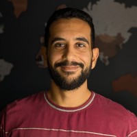 Kamelizer Employee Mohamed Ibrahim's profile photo