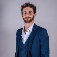 Arne van Den Bussche Email