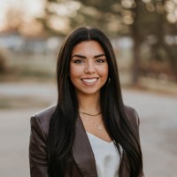 EJ Water Cooperative Employee Astrid Reyes's profile photo