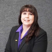 First National Bank Employee Deborah Romero's profile photo