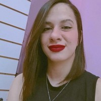 TIME CONTROL CONTABILIDADE Employee Lavinia Gaspar's profile photo