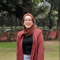 ABCD Employee Aamina Farooq's profile photo