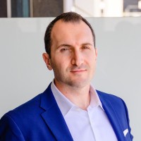 Roy Rubanenko Email & Phone Number