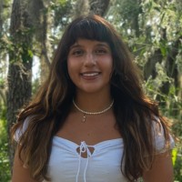 Dream Giveaway Employee Daniella Paz's profile photo