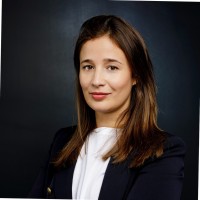 VeryChic Employee Alexandra Ortiz's profile photo