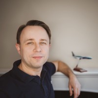 Daniel Dobrjanski Email & Phone Number