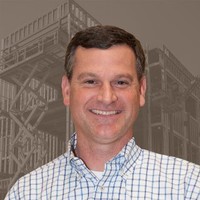 Nabholz Corporation Employee Michael Parker Sr.'s profile photo