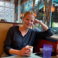 Many Studios Employee Kate Holford's profile photo