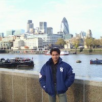 Aerospac Employee ravikumar b's profile photo
