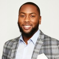 Fuse Media Employee Brandon Drayton's profile photo