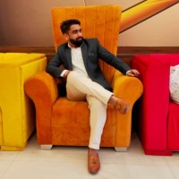 Rfmacademy.com Employee Hemant Kumar's profile photo