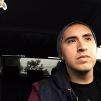 Logitech G Employee Enrique Espinoza's profile photo