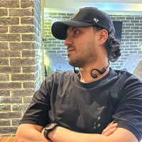 APK Group  (Amn Pardazan Kavir ) Employee Hassan Sohrabian's profile photo