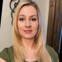 Square Employee Amanda Nicholson's profile photo