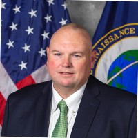 National Reconnaissance Office (NRO) Employee Ben Fallon's profile photo