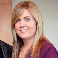 Horse Racing Ireland Employee Barbara White's profile photo