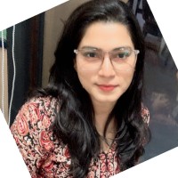Star Health and Allied Insurance Co. Ltd Employee Ritu Kumari's profile photo