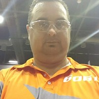 AVE Technologies Employee Chris Nichols's profile photo