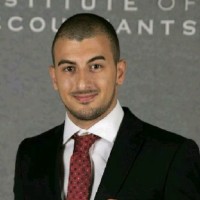 Ramdon Employee Kyle Simiana's profile photo