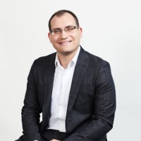 CANDEREL GROUP Employee Joshua Berger's profile photo